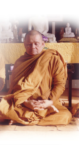 Picture of Ajahn Chah